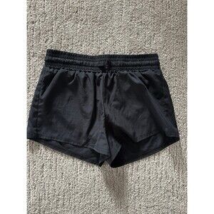Abercrombie Girls Running Shorts Size 13/14